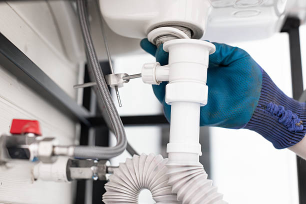Reliable Toilet Repair contractor in Farmington, GA by AAA Plumbing Heating